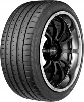 245/50R18 opona YOKOHAMA ADVAN Sport V105C MO 100W